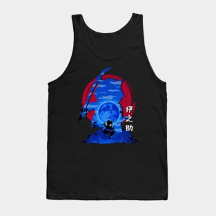 inosuke Tank Top